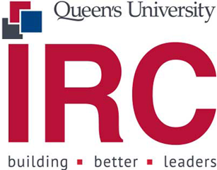 Queens University IRC