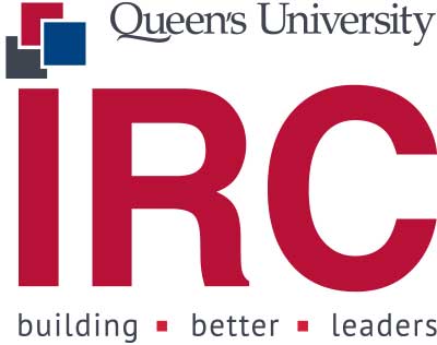 Queens University IRC
